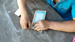 перетяжка дверных карт на рено меган 2 (обшивка дверей)