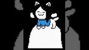[VORE AUDIO] Temmie Vore