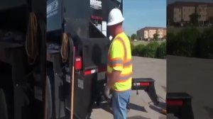 Правильный ремонт дорожного полотна