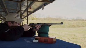 CZ 527 Carbine