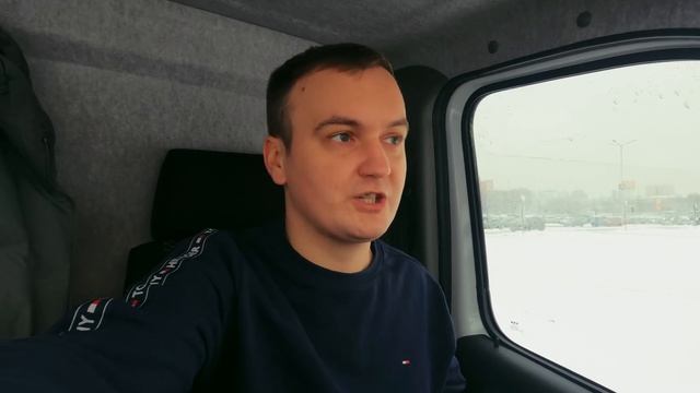 Купил Газель NEXT 6 метров (CUMMINS)