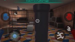 Huggy Wuggy Poppy Playtime Mobile - Scary Five Nights - Gameplay Walkthrough Part 1 Chapter 1-3