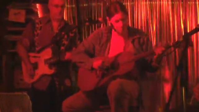 Fat City Wildcats, "When You Got A Good Friend" (09-01-2006 (03) @ Darwin's) смотреть онлайн