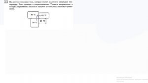 3 задание 2 варианта ВПР 2020 по физике 8 класс С.Б.Бобошина (18 вариантов)