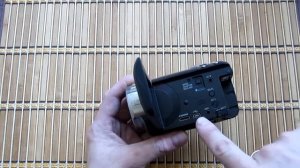 Краткий обзор видеокамеры Panasonic HC-V720M