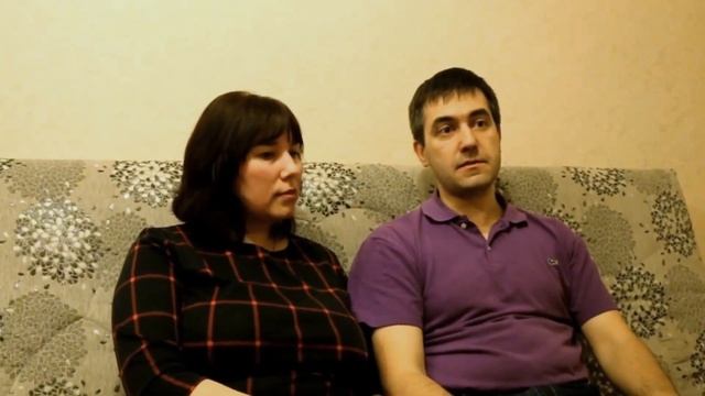 Отзыв клиентов о работе сотрудника агентства недвижимости Домовия смотреть онлайн