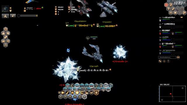 Darkorbit ita3 смотреть онлайн