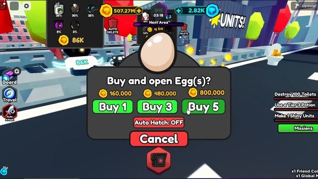 BEST SKIBIDI TOILET ROBLOX GAME?! - REVIEW OF ELITE CAMERAMAN ROBLOX GAME! - TOILET SIMULATOR смотреть онлайн