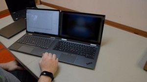 Lenovo ThinkPad X1 Yoga Gen 6 Review and Comparison to older X1 Yoga