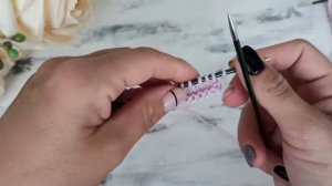 Красивый и очень простой узор спицами для вязания джемпера, свитера, кардигана, шапки, жилета.