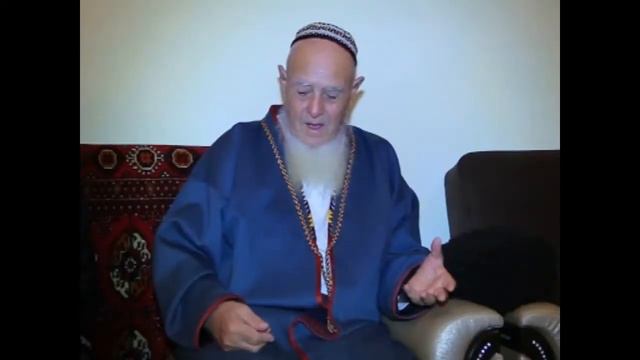 Turkmen mashgala - Arslan Gurbangeldiyevin maşgala arhivinden (Gypjak obasy) смотреть онлайн