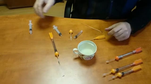 Технофарм. Изделие ШИЛО. Подготовка к работе и типичные ошибки. смотреть онлайн