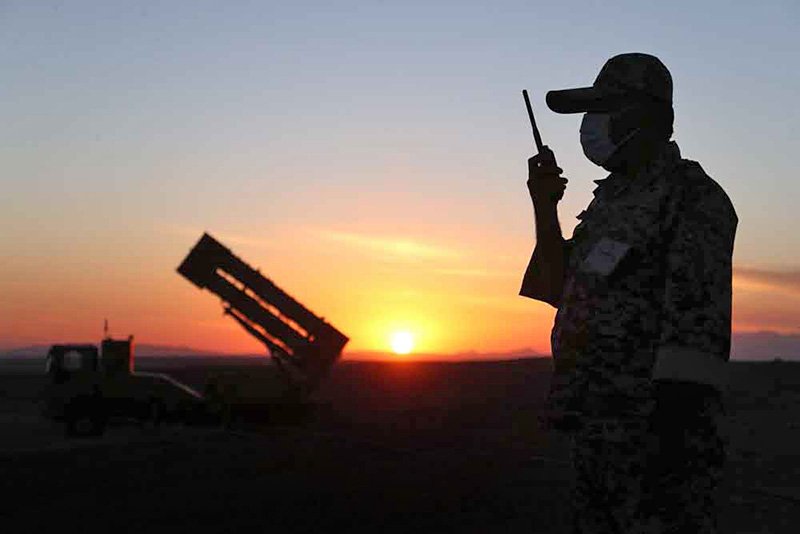Ситуация на Ближнем Востоке вновь обострилась / События на ТВЦ