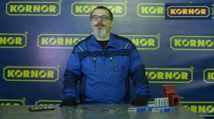 Твердосплавные борфрезы - шарошки для шлифовки и обработки металла от KORNOR #tool24