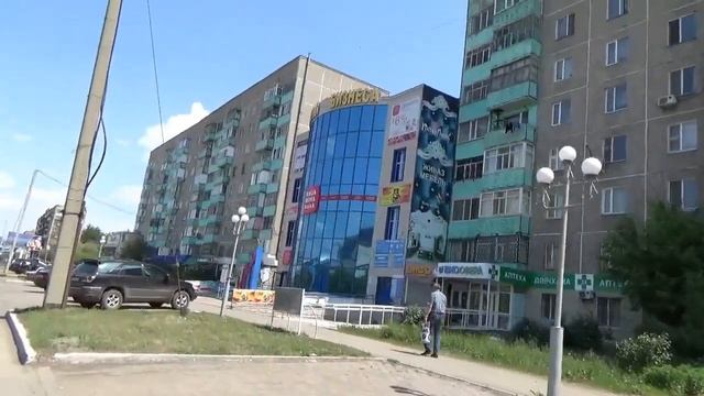 Темиртау, 28 мая 2016 года, Карагандинская область