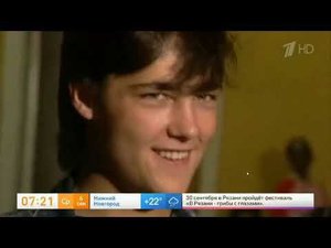 ❤ПОКЛОННИКИ ИЗ ТЮМЕНИ❤О ЮРЕ ШАТУНОВЕ❤В ДЕНЬ ЕГО 50-ЛЕТИЯ❤НА 1ом КАНАЛЕ❤