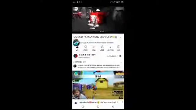 Free Fire Live Game Play || best video No You Tube React ?@Free fire india official @Nonstop gaming смотреть онлайн