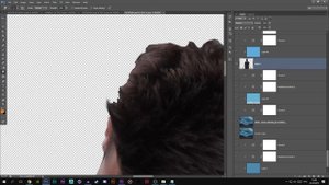 КАК СДЕЛАТЬ КРУТУЮ ОБРАБОТКУ ФОТО В ФОТОШОПЕ?