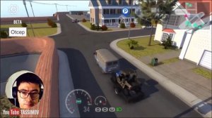 Nextgen: Truck Simulator by Olzhass/Tassimov | Developer Footage