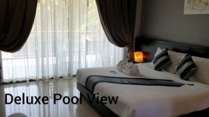 Chaweng Noi Pool Villa 4*.Чавенг. Самуи