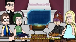 Syrup Village react to future Straw Hats & Gear 5 Luffy/JoyBoy || One Piece