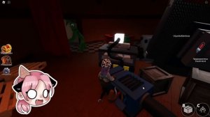 ПРИШЛИ В РАДУЖНЫХ ДРУЗЕЙ КАК В РЕАЛЬНОЙ ЖИЗНИ! Roblox Rainbow Friends