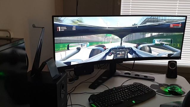 Lenovo Legion "44" смотреть онлайн