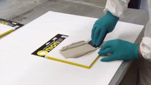 RAPID 10'™ Самая быстрая премиум- шпатлевка от U-POL