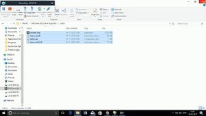 Call of Duty Ghost on windows 10