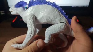 ФИГУРКА ШИМО [ GODZILLA x KONG: The New Empire ] ОБЗОР