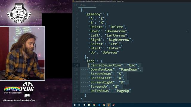 RetroPlug VSTi - Beta Launch (Gameboy Emulator VSTi) смотреть онлайн