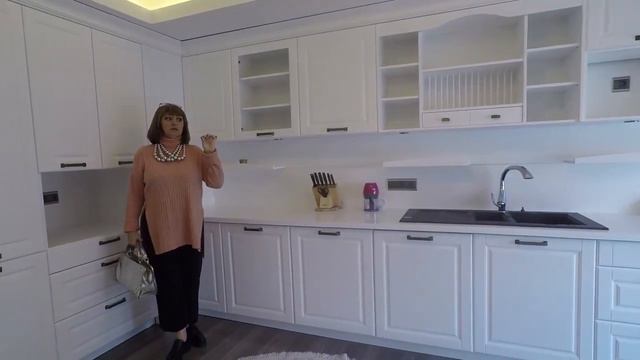 турция алания ипотека застройщик квартира на берегу моря Elena Moskalova