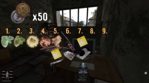 НАШИВКИ S.T.A.L.K.E.R ANOMALY REDUX 1.1