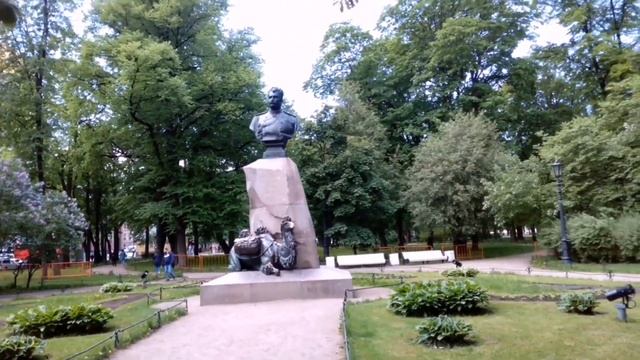 Санкт-Петербург/Праздничная прогулка/Часть 1??♀️#прогулка