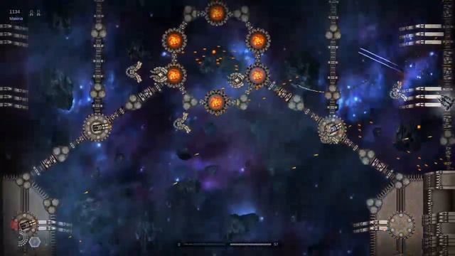 Stellatum PS4 Gameplay смотреть онлайн