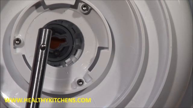 BOSCH UNIVERSAL PLUS - CLEANING INSIDE THE BOWL COLUMN смотреть онлайн