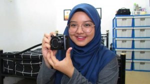 UNBOXING MY FIRST CAMERA ? | Canon G7X Mark II | Malaysia