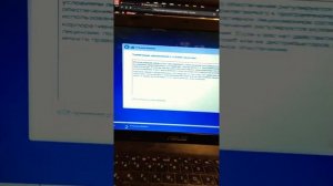 Установка Windows 10 ноутбук Asus