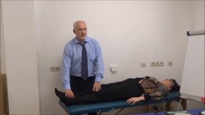 О.Сухоруков: "Основы ППК. Лигаментозные связи", Минск, 26-27 января 2019