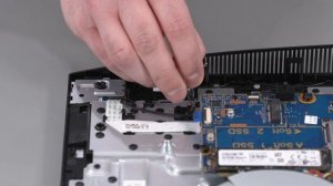 Removing & Replacing Parts | HP ProOne 440 23.8 inch G9 AiO | HP Computer Service | HP Support