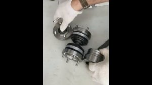 Промвал на подвижных шрусах. Лодки, вездеходы и прочие транспортные средства