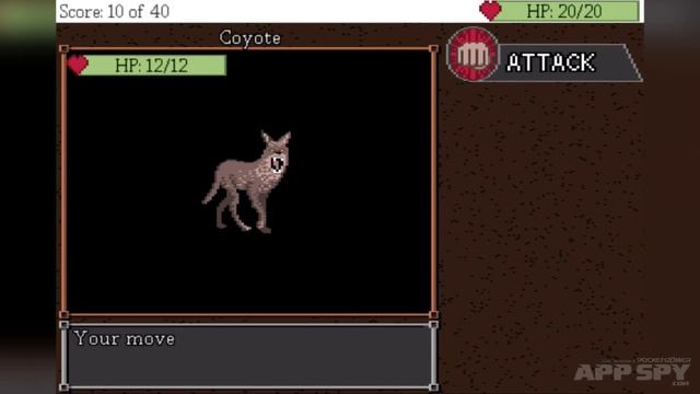 Dark Fear | iOS iPhone / iPad Hands-On - AppSpy.com смотреть онлайн