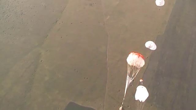 прыжки с парашютом Д-5 с-2 смотреть онлайн