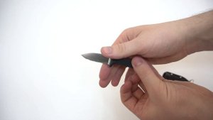 Нож Cold Steel Super Edge 42SS