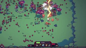 Asgard's Fall Origins - КРАЙНЕ ПИКСЕЛЬНОЕ ВЫЖИВАНИЕ ПРОТИВ МОНСТРОВ! ЕЩЁ ОДИН КЛОН ВАМПИРОВ СУРВИВЛ