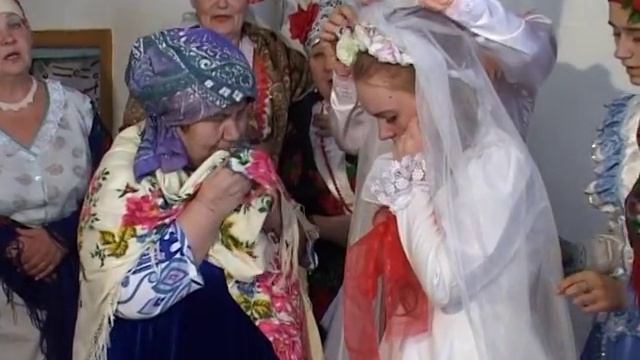 Притча Куст шиповника мпег 2