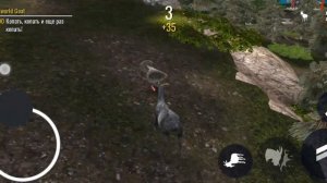 КАК ПОЛУЧИТЬ КОЗУ ТОРНАДО? ТУТОРИАЛ (#goatsim #unlockgoats)