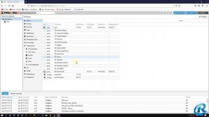 Большой сервер для дома или офиса на Proxmox. Что это Установка. Создание виртуальных машин. 🖥