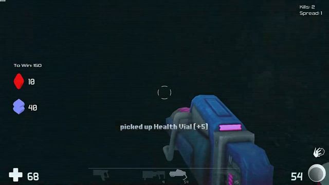 GHOSTWARE: Arena of the Dead | Demo | Early Access | GamePlay PC смотреть онлайн