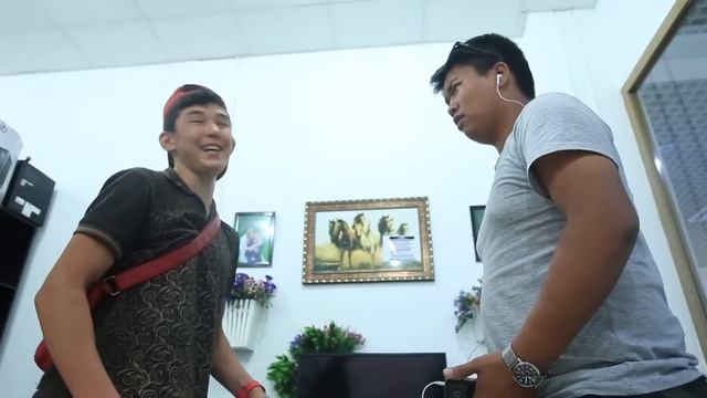 Начинаем снимать вайны смотреть онлайн